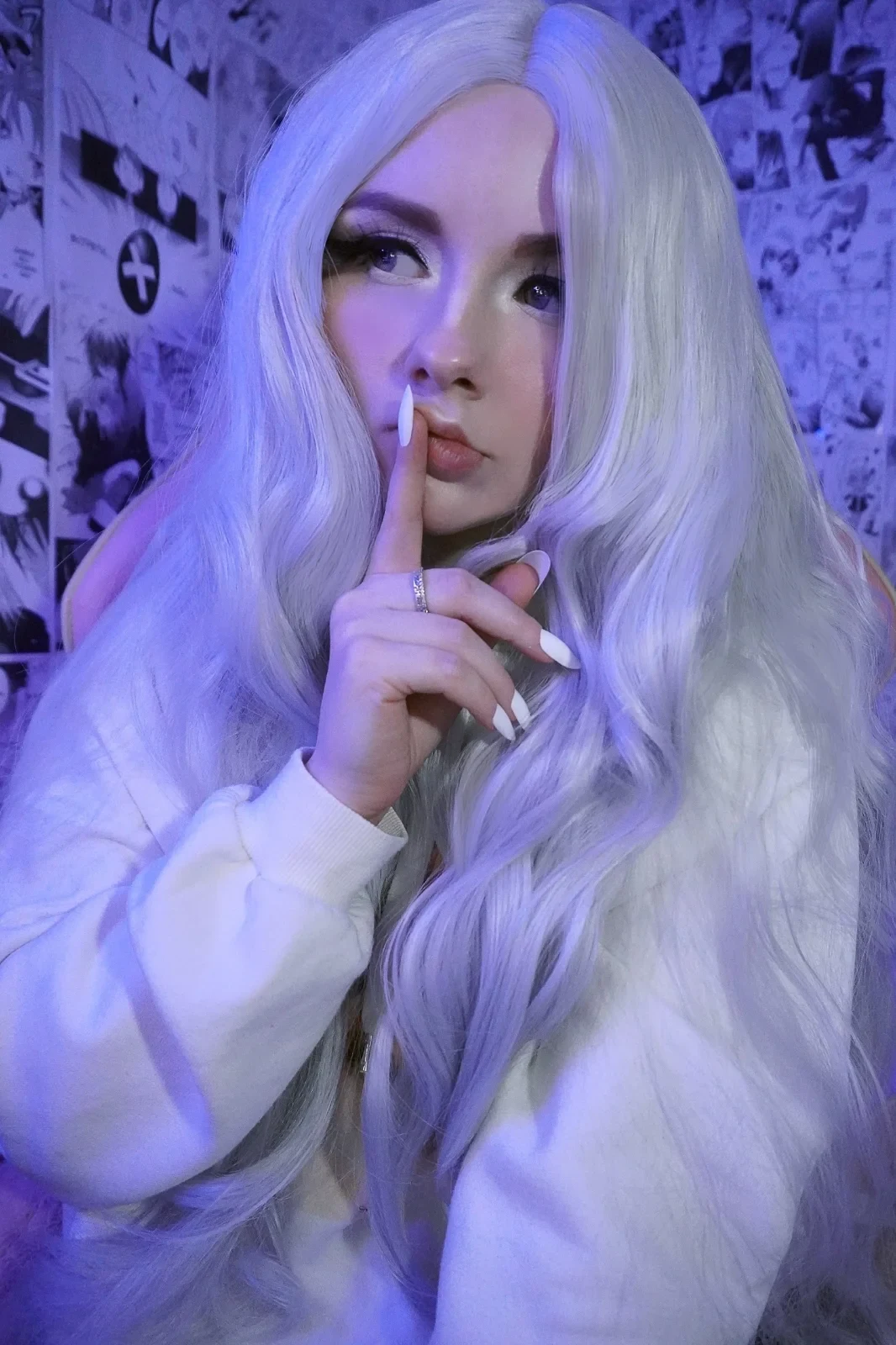 Tsundere