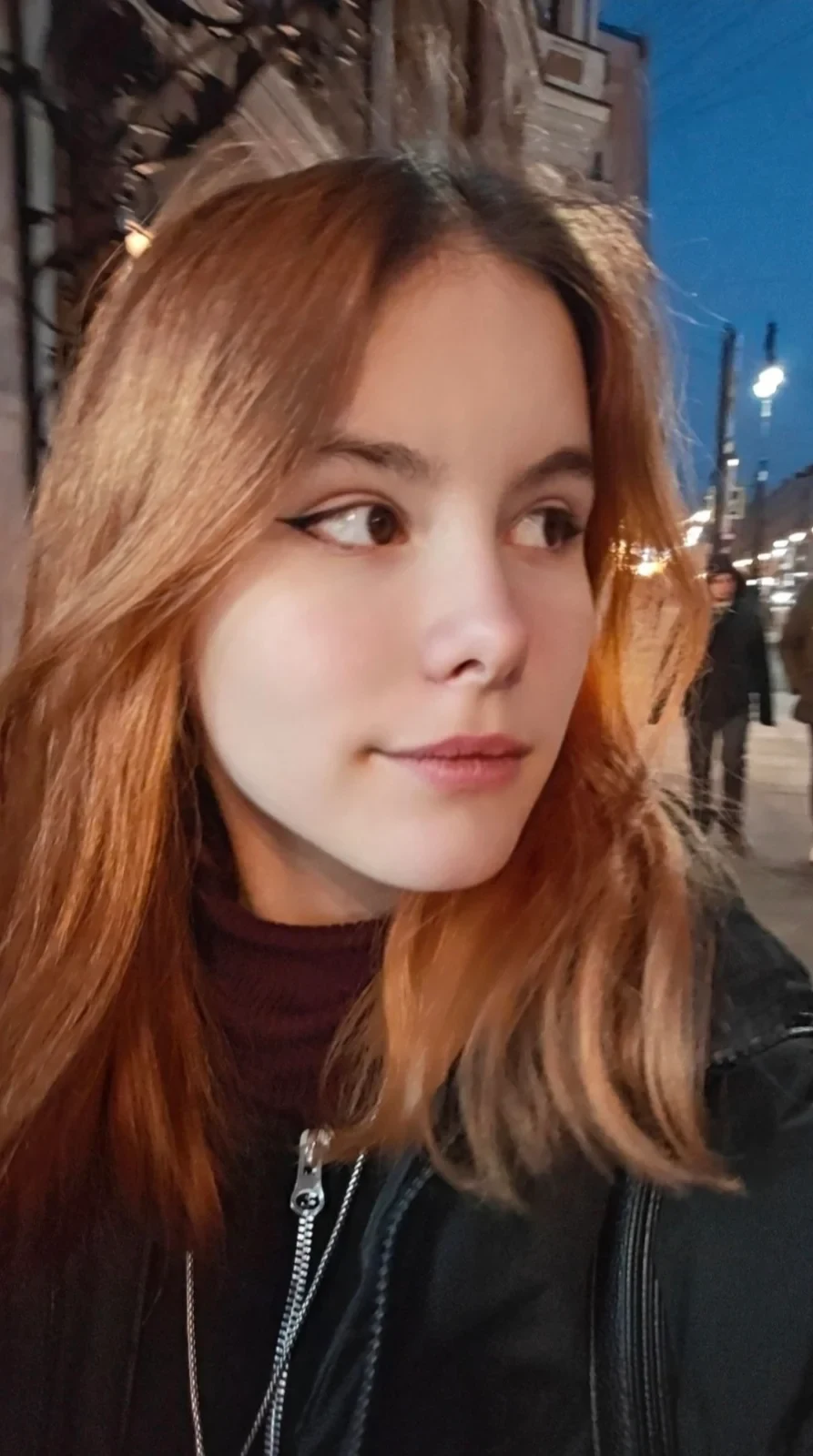 Настя