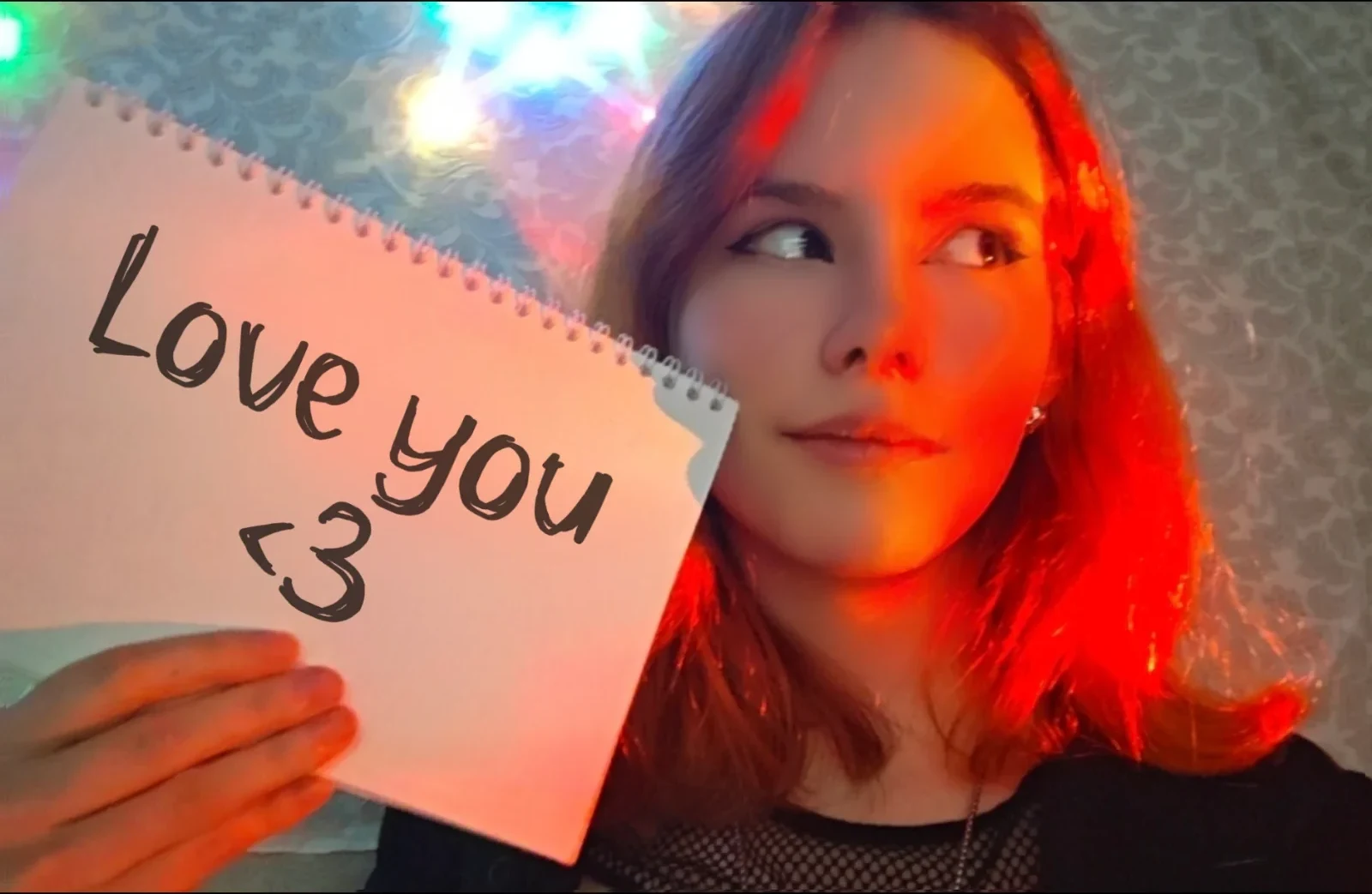 Настя — e-girl для Dota 2, PUBG: Battlegrounds, Minecraft, Genshin Impact
