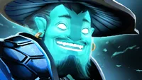 Storm Spirit